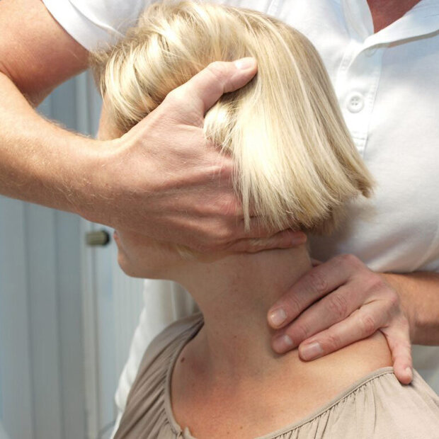  Chirotherapie
