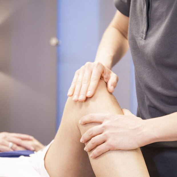 Arthrose, der schmerzhafte Knorpelverlust im Gelenk